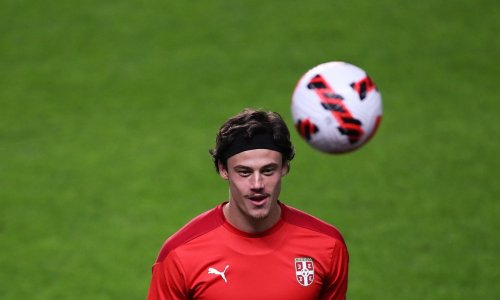 PSG sprema 85 milijuna eura za dvojicu Srba? Na Marakani se nadaju velikom poslu