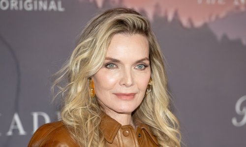 Michelle Pfeiffer godinama su zvali 'Dr. No': ‘U svemu sam očajna osim u tome da budem lijepa’