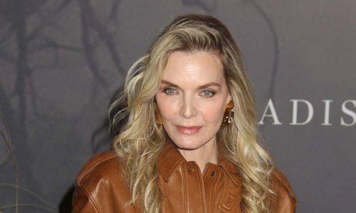 Michelle Pfeiffer u sedmom desetljeću dočekala svojih pet minuta: 'Sada mogu raditi apsolutno sve'