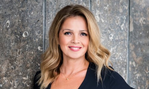 Rijetko viđene zajedno: Sandra Bagarić i njezina sestra oduševile izgledom i sličnošću