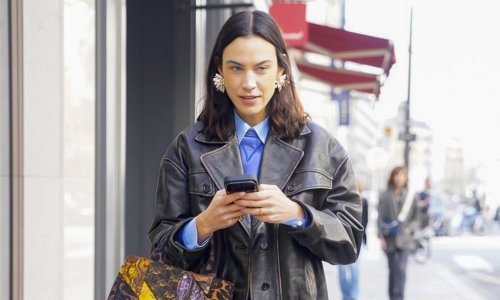 Kožne jakne iz Manga su apsolutni hit: Novi model za proljeće osvojio je i ikonu stila