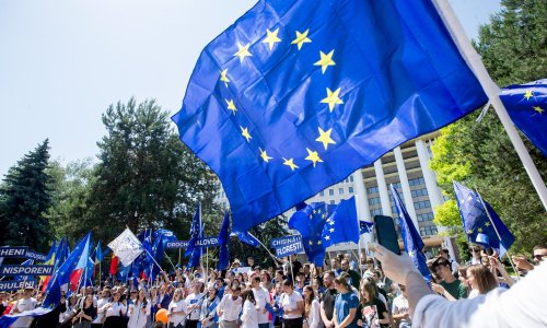 Ove zemlje žele ubrzano proširenja EU-a