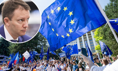 EU mijenja način raspodjele fondova? Slabije razvijene regije mogle bi izvući najdeblji kraj