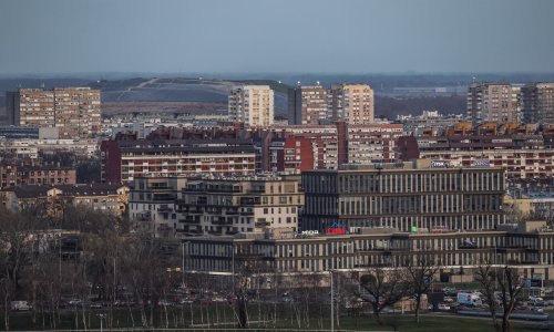 Cijene lete u nebesa, stanovi prazni: Korlaet objasnio kako Zagreb pokušava riješiti stambenu krizu