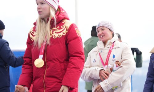 Ruska himna ponovno zasvirala na velikom natjecanju nakon 12 godina: Reakcija publike sve je iznenadila