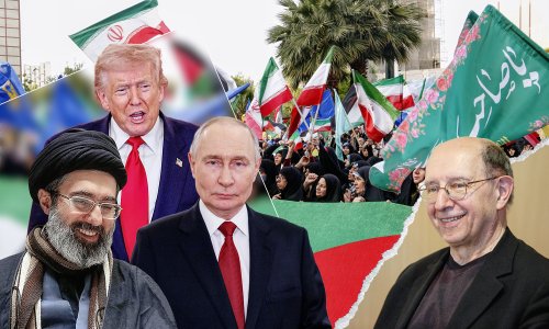 'Trumpu je propao blitzkrieg, pozicija EU-a je sramotna, a ni novi ajatolah ne zna hoće li dočekati jutro'