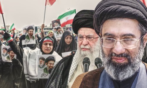 I nakon Hameneija – Hamenei: Sin je naslijedio oca, ali prijeti li Iranu sudbina Jugoslavije poslije Tita?