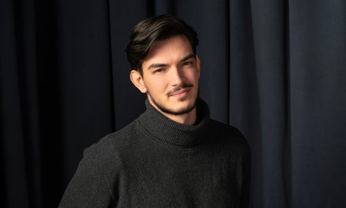 Lovro Juraga briljira u TLZP-u: Znate li tko mu je slavni otac?