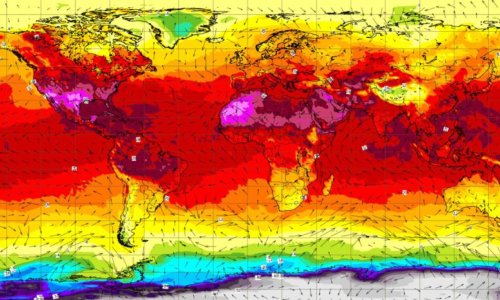 Sljedeća godina mogla bi biti najtoplija u povijesti? Sve ukazuje na razvoj super El Niña