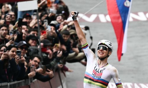 Slovenac mora dobiti nagradu za najboljeg sportaša na svijetu: Predugo mu se čini nepravda