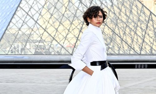 Kad se pojavi Zendaya svi padaju u drugi plan: Izazvala senzaciju s novom frizurom