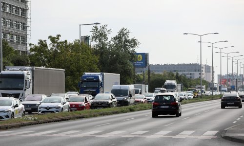 'Danas je do 10 sati ujutro u Zagrebu, rođeno šest beba. Od njih šest, tri ih već ima auto'
