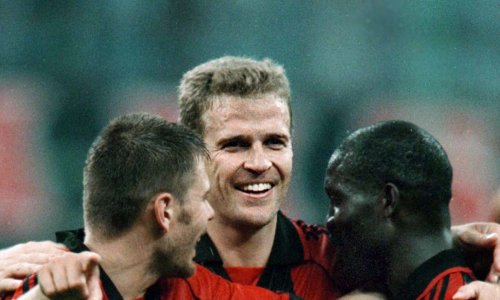 Legenda Milana povukla veliku paralelu: 'Boban nam je donio onu ludu titulu, danas Milan ima Modrića'