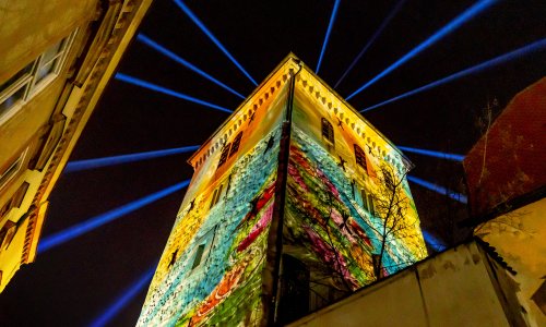 Jedan od najljepših proljetnih prizora u Zagrebu vraća se za nekoliko dana