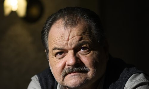 Zvijezda 'Divljih pčela': 'Supruga je s koferom došla iz Češke živjeti s glumcem u Zadru. Dobio sam eurojackpot'