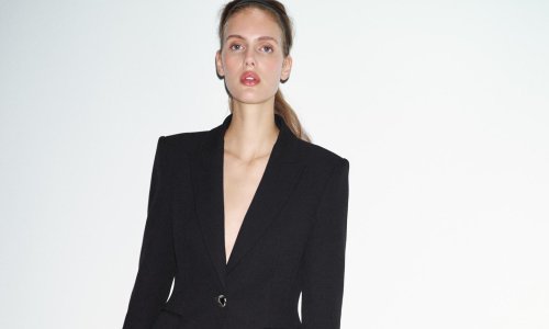 Baš za proljeće: Ovaj Zarin sako s posebnim detaljem 'vrišti' tihim luksuzom