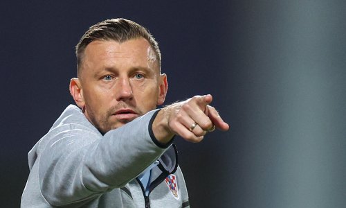 Olić objavio popis igrača za ključnu utakmicu kvalifikacija. Pozvana su i dva igrača iz druge lige