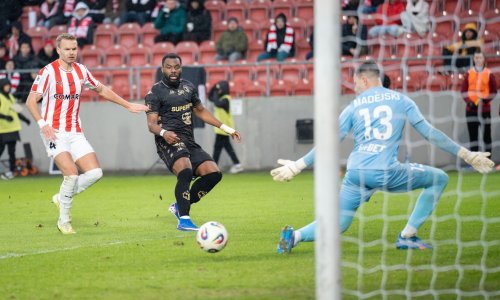 Tablica da te glava zaboli! U najluđoj ligi u Europi nitko ne zna tko će biti prvak, a najveći klub je u zoni ispadanja