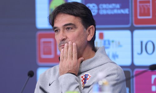 Daliću otpao jedan igrač, evo koga je aktivirao s pretpoziva