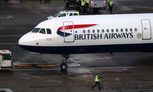 British Airways obustavlja letove prema Dubaiju, Dohi i Tel Avivu
