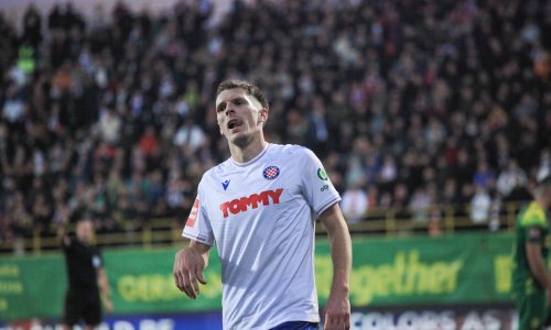 Drama bivšeg igrača Hajduka: Zbog rata napustio Izrael i stigao u Split gdje trenira