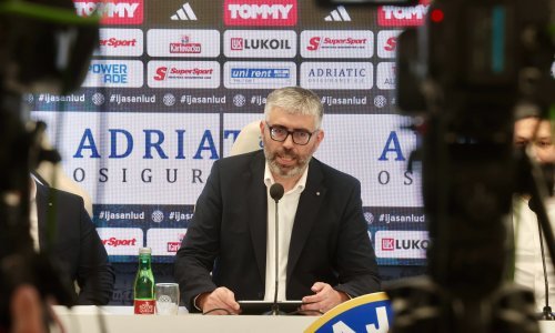 Bilić otkrio gdje će Hajduk igrati dok se bude gradio stadion i cijenu kampa