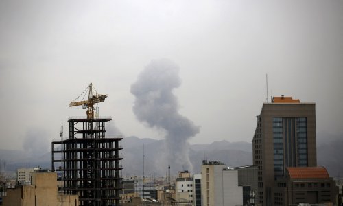 Nastavljaju se žestoki napadi na Iran. Bijela kuća: 'Prelazimo na novu fazu operacija...'