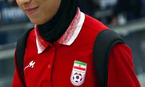 Još dvije iranske nogometašice ostale u Australiji