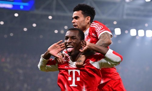 Debakl Tudora u Madridu. Bayern pregazio Atalantu, Pašalić i Stanišić strijelci