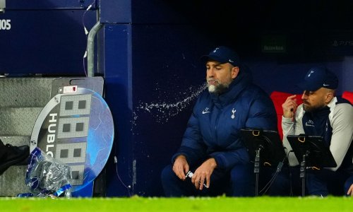 Peter Schmeichel žestoko napao Tudora zbog kontroverzne odluke: 'Jednim potezom mu je uništio karijeru'