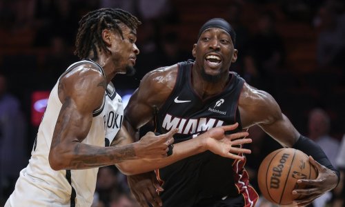 Noć za povijest! Igrač Miamija ubacio drugi najveći broj koševa u jednoj NBA utakmici