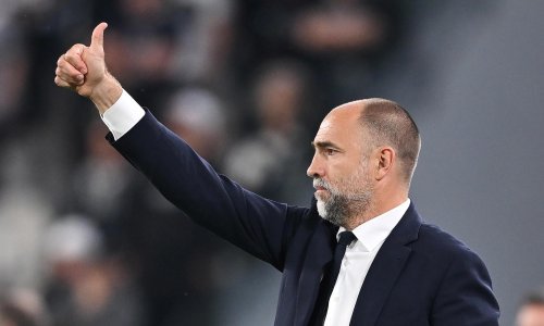 'Igor Tudor je neviđena prevara. Izbacite ga iz kluba!'