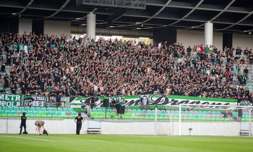 Velika senzacija kod susjeda: U igri za Europu ostali klubovi iz nižih liga