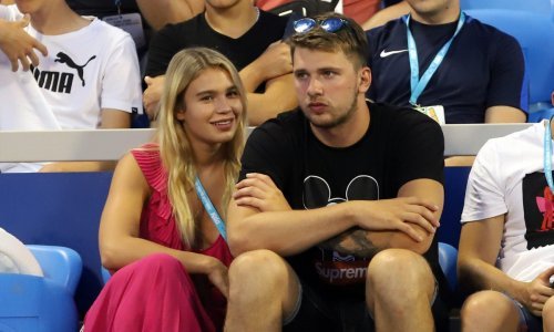 Isplivali detalji prekida: Otkriveno što je točno presudilo vezi Luke Dončića i Anamarije Goltes