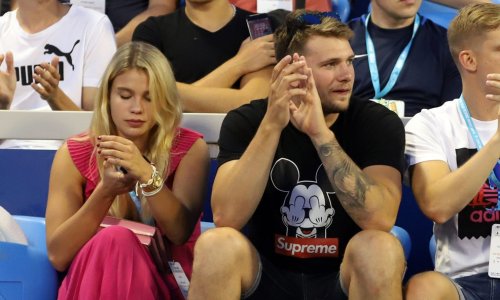 Bitka za milijune tek počinje, a već se nagađa i koliku bi alimentaciju Dončić mogao plaćati