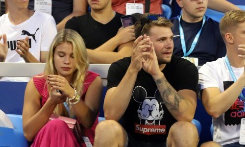 Kako je moguće da se u Dončićevom slučaju alimentacija traži u SAD-u, a skrbništvo u Sloveniji