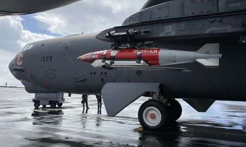 SAD napao raketne položaje u Hormuškom tjesnacu; Netanyahu: Slijedi još iznenađenja