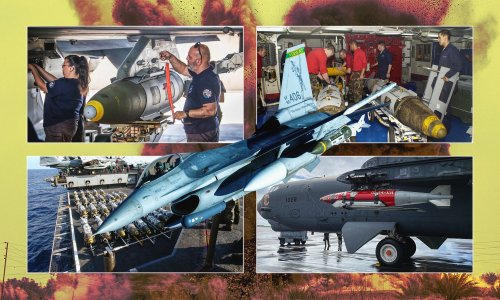 Izraelci se pohvalili tajnovitom bombom pa naglo izbrisali objavu, evo i zašto