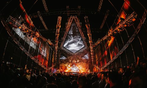 Svjetska mega zvijezda Calvin Harris prvi put stiže na ULTRA Europe pozornicu