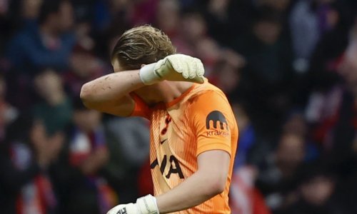 Igor Tudor ponizio mladog golmana, a on je već danas dobio ponudu da promijeni klub