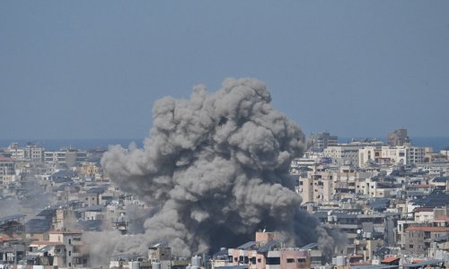 Objavljeni novi ciljevi Irana: Meta postaju i velike američke tech tvrtke u zemljama Zaljeva