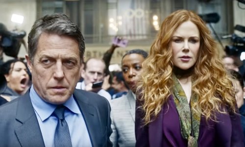Od psiholoških trilera do nezaboravnih drama: Ove serije s Nicole Kidman prava su poslastica