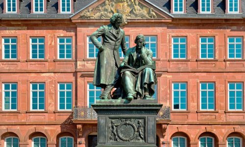 Mnogi putuju na setove TV serija, zašto ne i na lokacije priča braće Grimm?