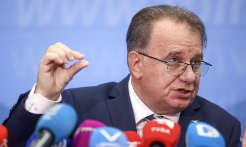 Izgradnja Koridora Vc u BiH prepuna je skandala, ali vlasti ne odustaju: Nastavljamo s radovima!