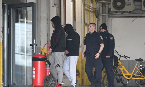 Otkriveno kako je bankar muljao odobravanjem kredita, oglasila se i banka