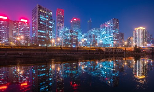 Nešto je trulo u državi Kini, a to je loša vijest za cijeli svijet: Što se događa?