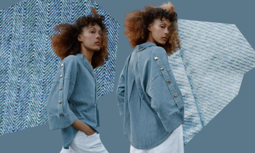 Zara nadmašila samu sebe: Je li ovo najljepša traper košulja sezone?