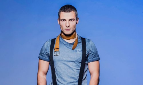 Zoran Pribičević ponovno na TV ekranima: Glumac iz 'Zabranjene ljubavi' sada u ulozi ginekologa