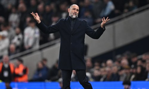Tudor ipak ostaje trener? Evo što je Tottenham objavio