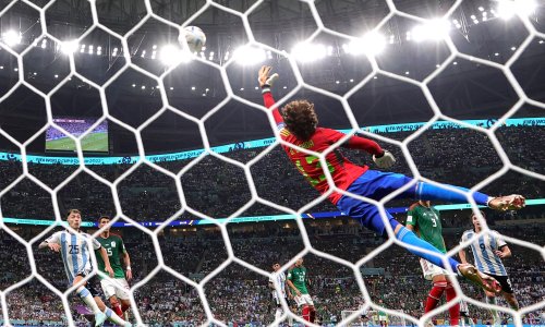 Ostali bez prvoga golmana pa za SP vraćaju 40-godišnjeg 'luđaka' koji je godinama oduševljavao svijet?